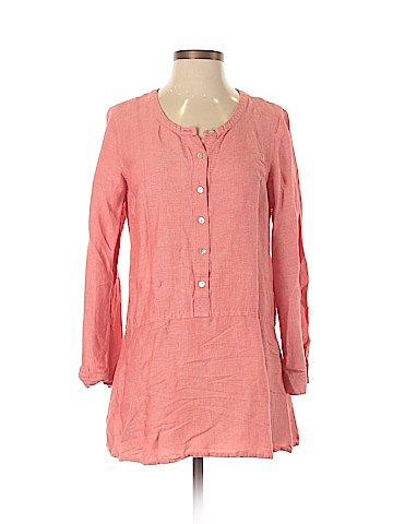 J.jill 3/4 Sleeve Blouse (view 1)