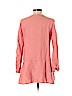 J.jill Pink 3/4 Sleeve Blouse Size S (petite) - photo 2
