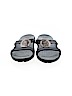 Crocs Gray Sandals Size 7 - photo 2