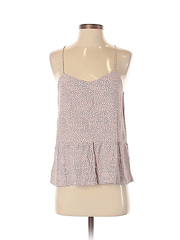 Ann Taylor LOFT Sleeveless Blouse (view 1)