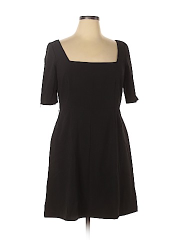 Marc New York by Andrew Marc Performance Casual Dress (view 1)