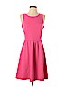 Old Navy Pink Casual Dress Size S (petite) - photo 1