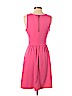 Old Navy Pink Casual Dress Size S (petite) - photo 2