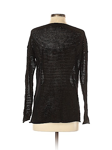 360 Sweater Cashmere Pullover Sweater (view 2)