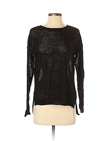 360 Sweater Cashmere Pullover Sweater (view 1)