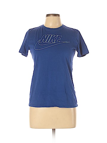 Nike Short Sleeve T-Shirt (view 1)