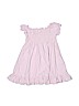 Assorted Brands Polka Dots Pink Dress Size 98 cm - photo 1