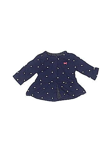 Carter's Cardigan (view 1)