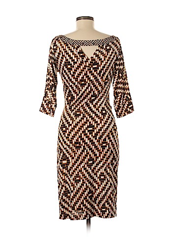 Diane von Furstenberg Casual Dress (view 2)