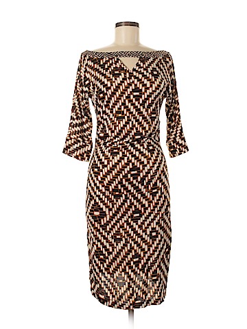 Diane von Furstenberg Casual Dress (view 1)
