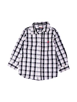 Wrangler Jeans Co Size 5T