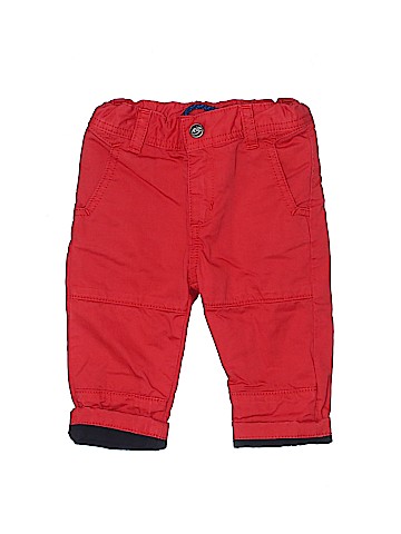 Little Marc Jacobs Khakis (view 1)