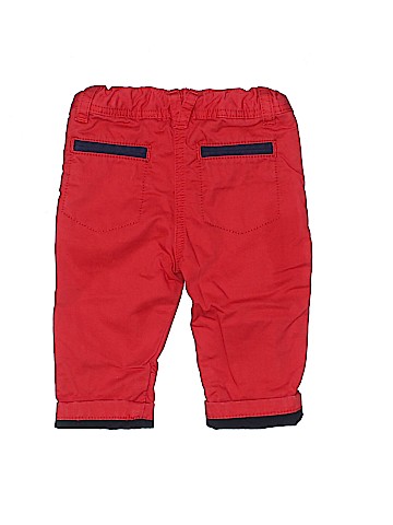 Little Marc Jacobs Khakis (view 2)