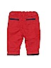 Little Marc Jacobs 100% Cotton Red Khakis 3-6 MO / 6 MO - photo 2