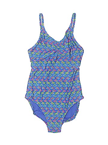 Gap Kids One Piece Swimsuit (view 1)