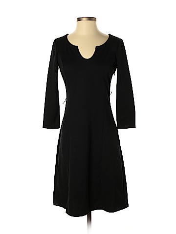 Ann Taylor LOFT Casual Dress (view 1)