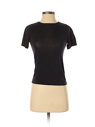 Max Mara Short Sleeve T-Shirt (view 1)