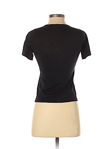 Max Mara Short Sleeve T-Shirt (view 2)