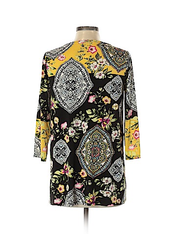 Melissa Paige 3/4 Sleeve Top (view 2)