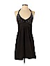 VS Bra Tops Black Casual Dress Size S (petite) - photo 1