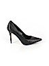 White House Black Market Black Heels Size 7 - photo 1
