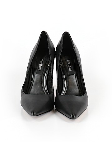 White House Black Market Heels (view 2)