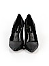 White House Black Market Black Heels Size 7 - photo 2