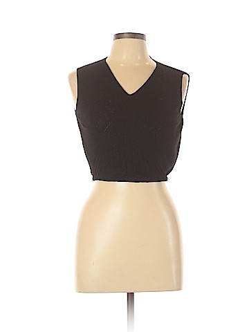 Kate Hill Sleeveless Top (view 1)