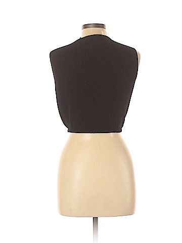 Kate Hill Sleeveless Top (view 2)