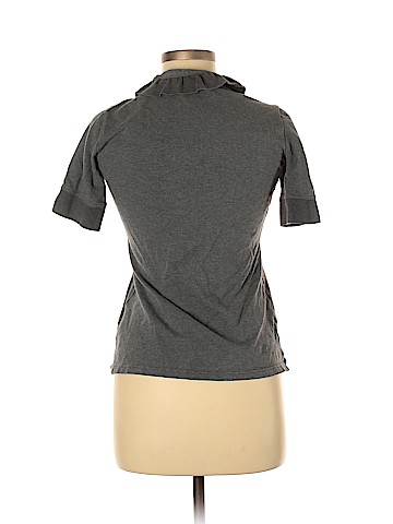 Burberry Short Sleeve Polo (view 2)