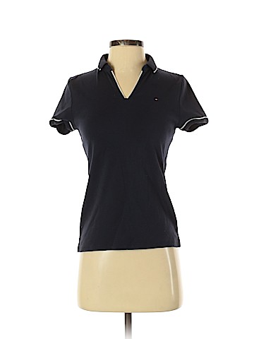 Tommy by Tommy Hilfiger Short Sleeve Polo (view 1)