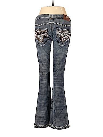 Antik Batik Jeans (view 2)