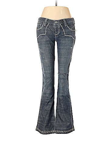 Antik Batik Jeans (view 1)