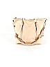 CATHERINE Catherine Malandrino Tan Satchel One size - photo 1