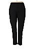 Boohoo Boutique Black Track Pants Size 14 - photo 1