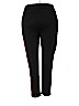 Boohoo Boutique Black Track Pants Size 14 - photo 2