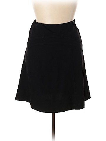 Marc by Marc Jacobs Wool Skirt (view 1)