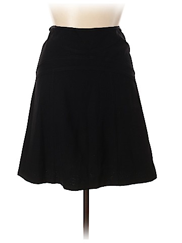 Marc by Marc Jacobs Wool Skirt (view 2)