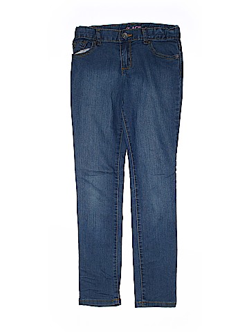 The Children's Place Jeans (view 1)