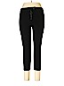 Lou & Grey Black Casual Pants Size L (petite) - photo 1