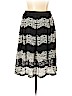 Who What Wear Black Casual Skirt Size 14 - photo 1