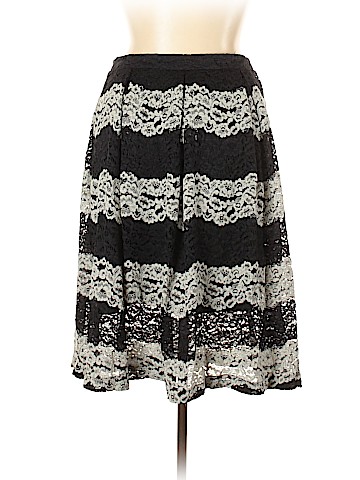 Who What Wear Casual Skirt (view 2)