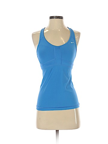 Nike Active Tank (view 1)