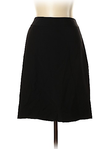 Talbots Wool Skirt (view 1)