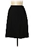 Talbots Black Wool Skirt Size 16 (petite) - photo 1