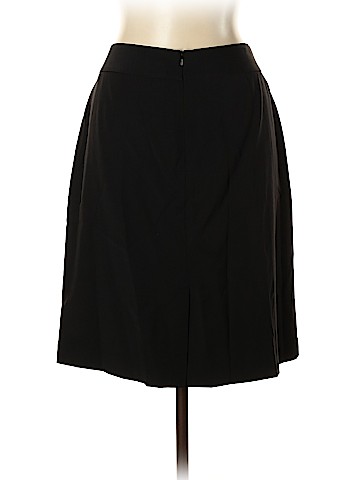 Talbots Wool Skirt (view 2)