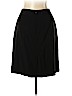 Talbots Black Wool Skirt Size 16 (petite) - photo 2