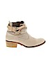 Coolway Tan Ankle Boots Size EU 41 - photo 1