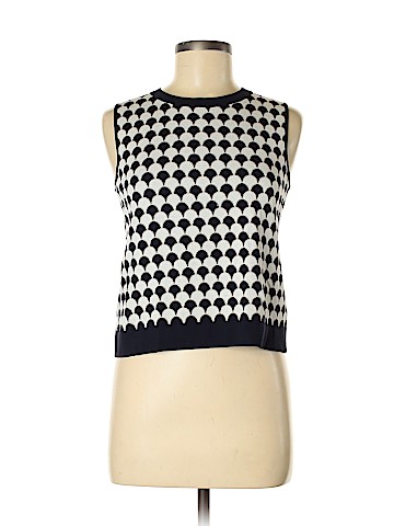 Ann Taylor Sweater Vest (view 1)