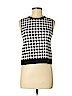 Ann Taylor Black Sweater Vest Size M (petite) - photo 1